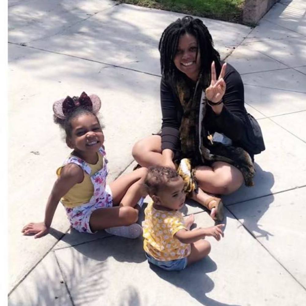 Meet your Posher, Bryanna